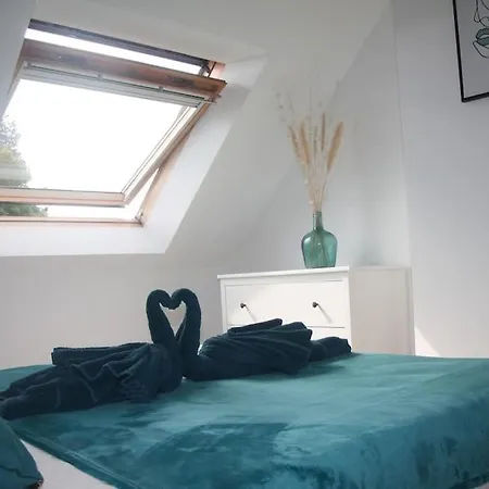 بيت للعطل Maison En Campagne Pour 8 Personnes Region Auray